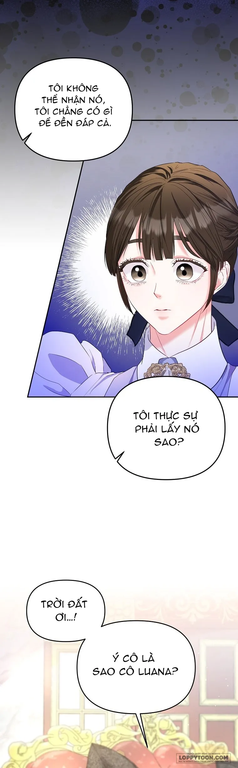 Nàng Công Chúa Của Mọi Người Chap 13 - trang 17