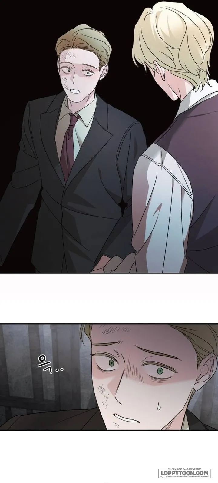 Gia Đình Chồng Quá Ám Ảnh Bởi Tôi Chap 116 - trang 22