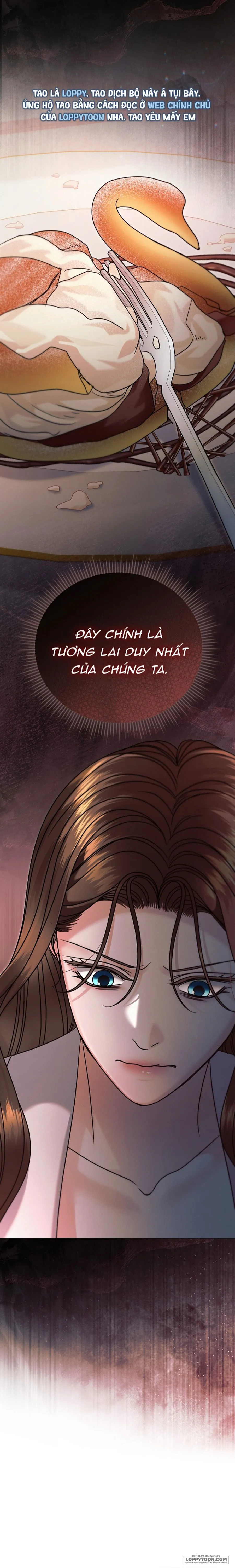 Hãy Cầu Xin Tôi Đi Chap 89 - trang 32