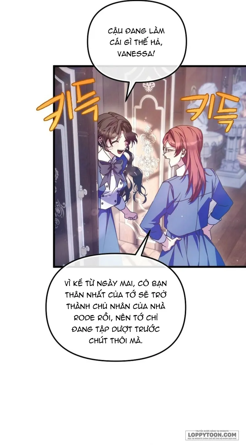 Tôi Sẽ Ở Ngay Bên Cạnh Nam Chính Chap 60 - trang 43