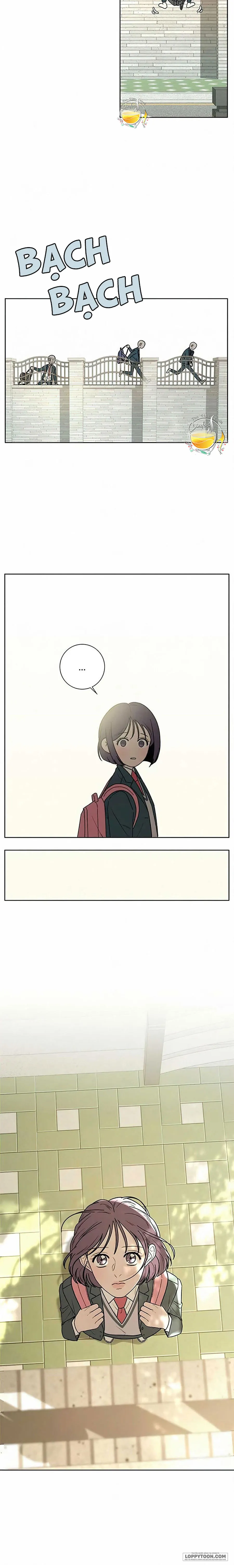 Chiến Lược Tình Yêu Trong Sáng Chap 7 - trang 28