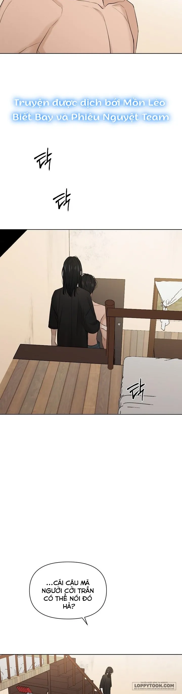 Chỉ Là Ánh Bình Minh Chap 16 - trang 14