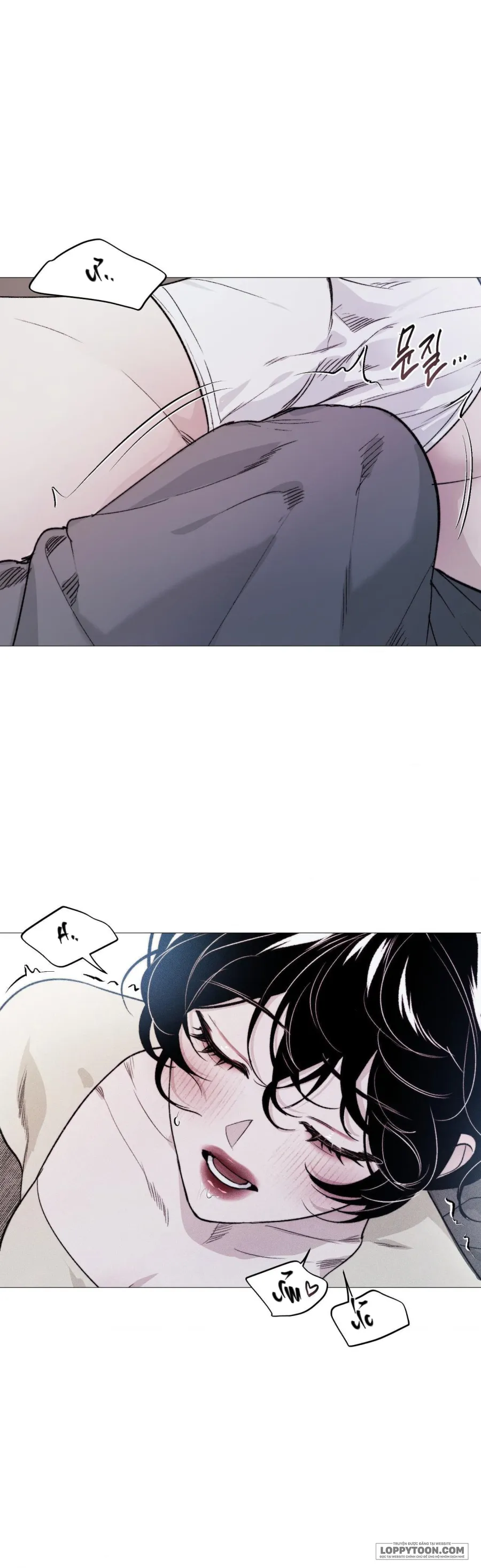 Đắm Chìm Trong Mật Ngọt Chap 9 - trang 29
