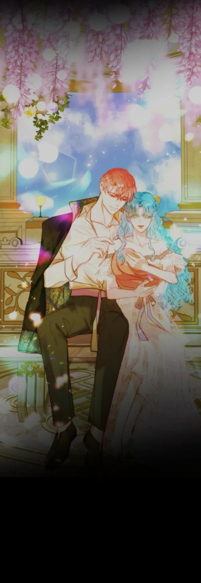 Tôi Được Sinh Ra Là Cô Con Gái Thứ Hai Chap 63 - trang 15