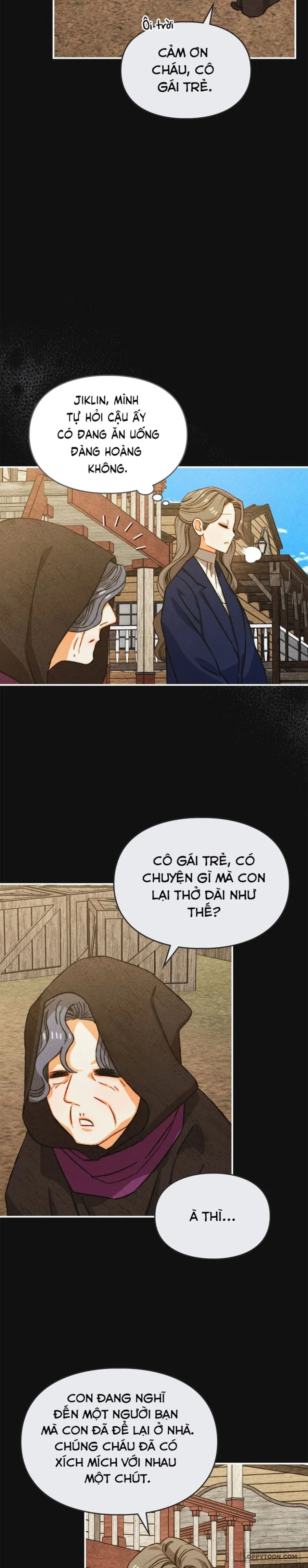 Thuần Hoá Munchkin Chap 36 - trang 18