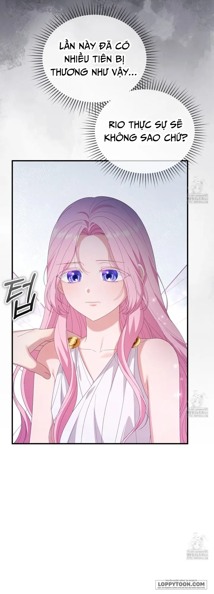 Nàng Tiên, Hãy Ký Hợp Đồng Nào Chap 45 - trang 68