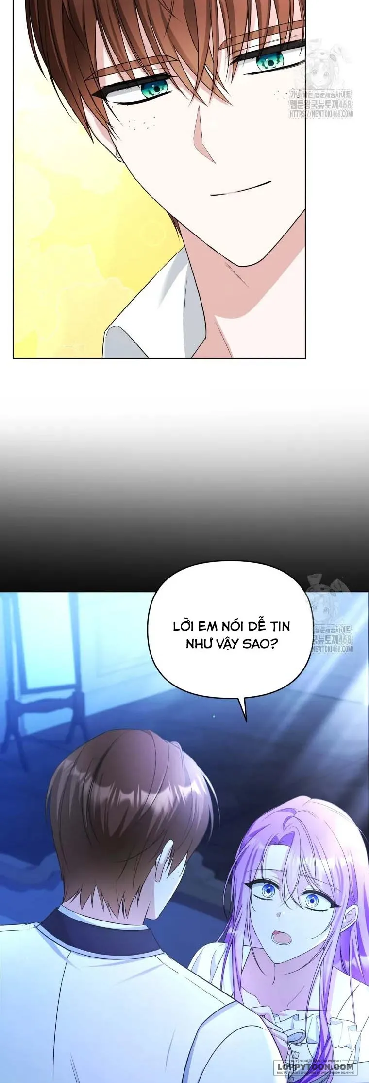Chiếc Túi Bí Mật Của Quý Cô Xấu Xí Chap 62 - trang 23