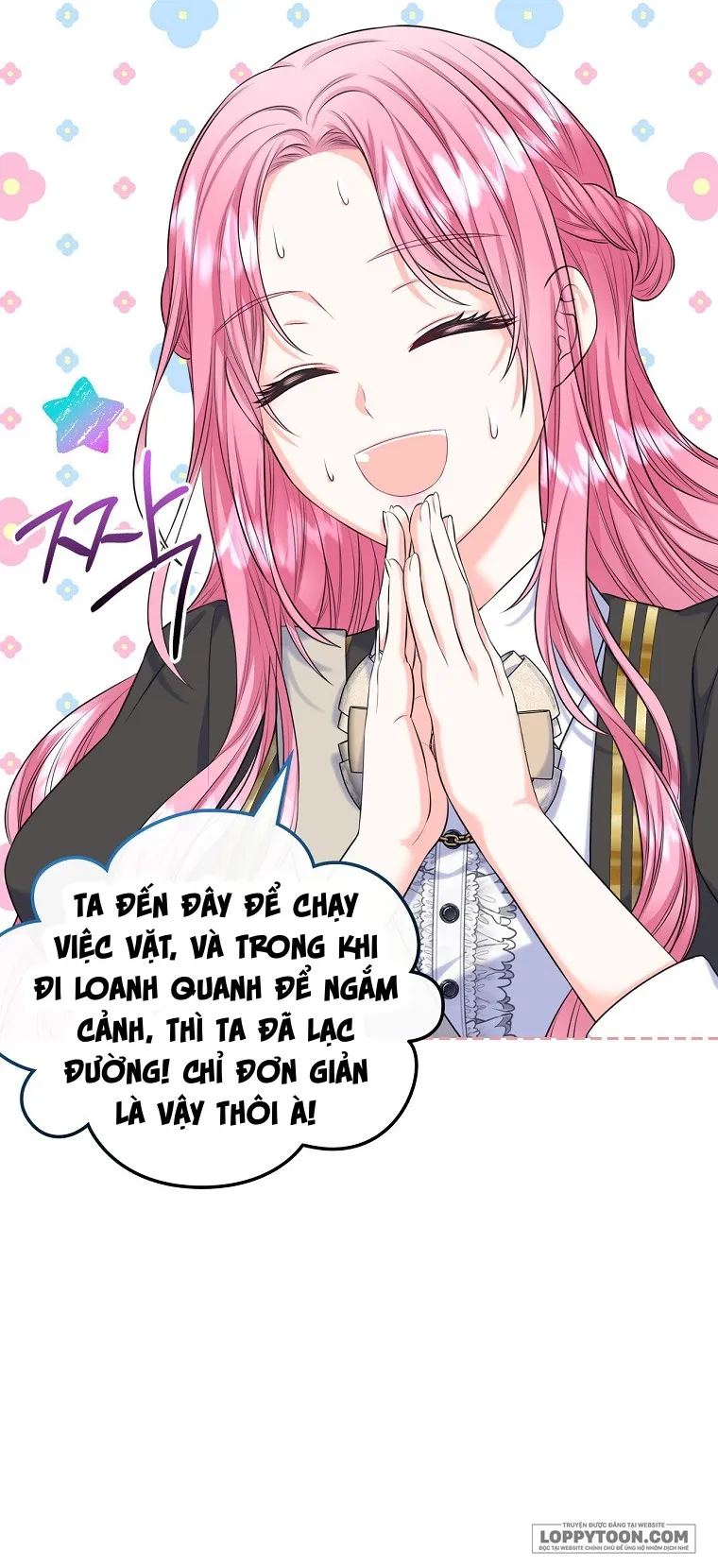 Tôi Sẽ Ly Hôn Với Anh Trai Nữ Chính Chap 6 - trang 3