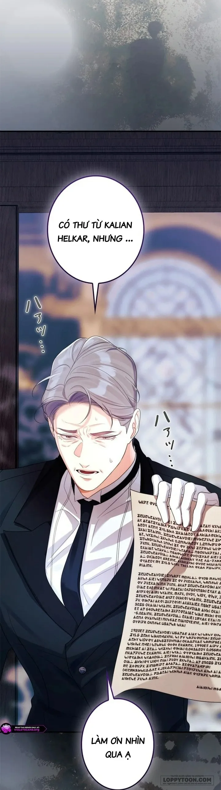 Không Cần Hối Hận Chap 32 - trang 92