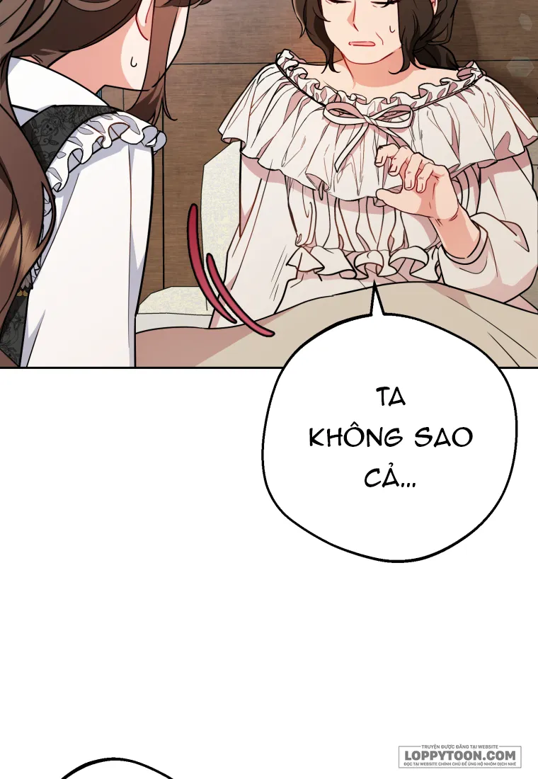 Được Yêu Thương Mà Còn Ngại Ngùng Sao Chap 15 - trang 39