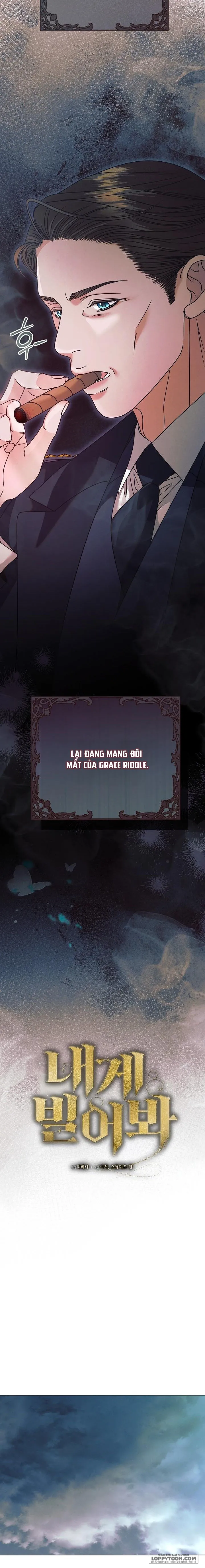 Hãy Cầu Xin Tôi Đi Chap 57 - trang 7