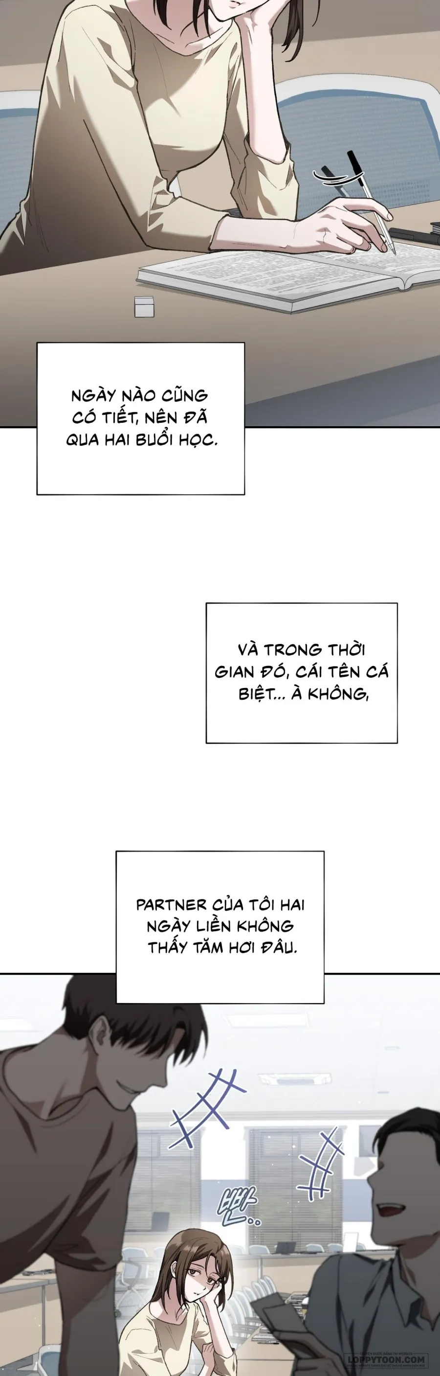 Quốc Lộ Số 1 Chap 8 - trang 26
