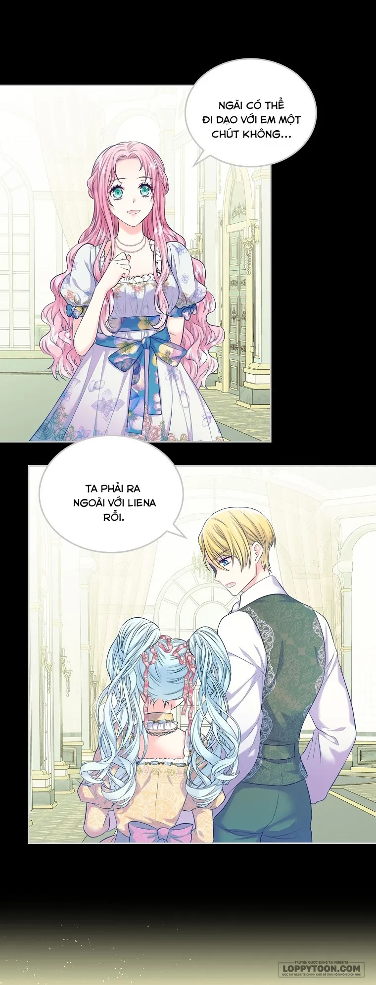 Tôi Sẽ Ly Hôn Với Anh Trai Nữ Chính Chap 1 - trang 48