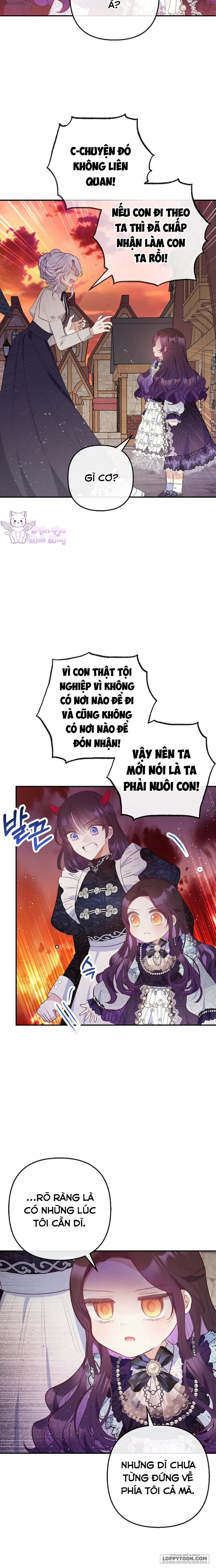 Con Gái Cưng Của Quỷ Chap 61 - trang 20