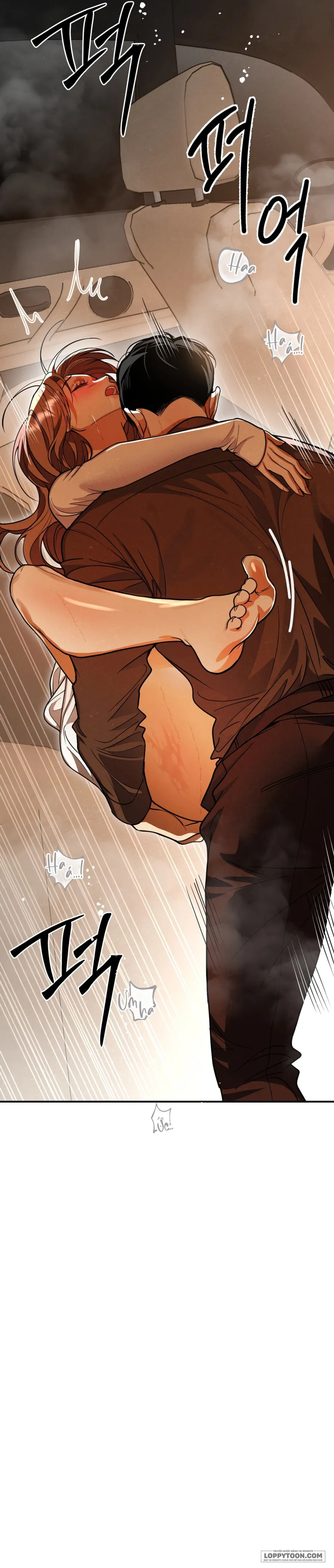 Ngưỡng Tuyệt Đối Chap 96 - trang 4