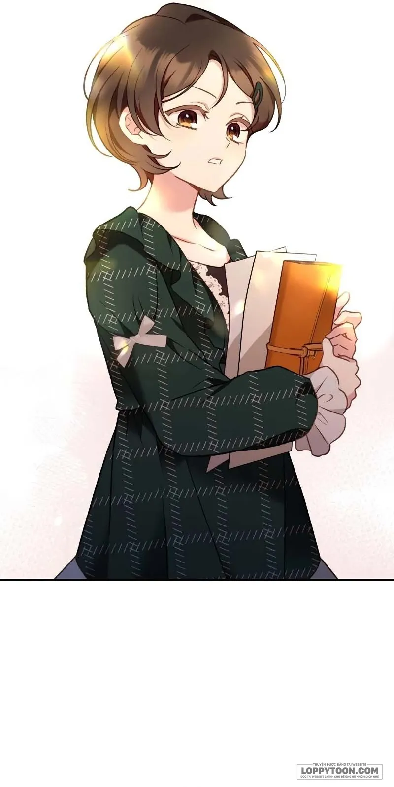 Bảo Vệ Thánh Nữ Giả Mạo Chap 8 - trang 13