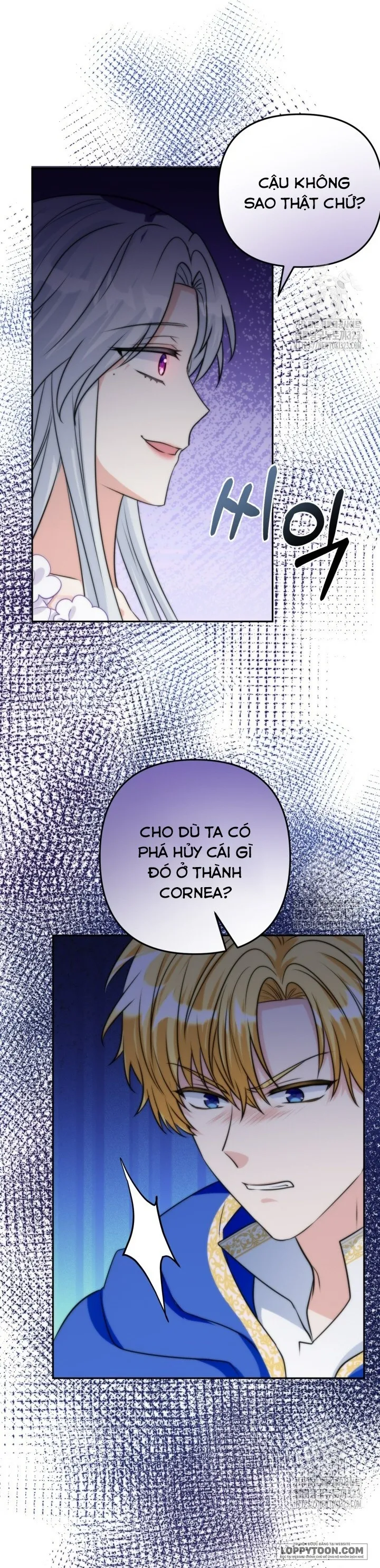 Tôi Sống Chung Với Mẹ Chồng Chap 60 - trang 18