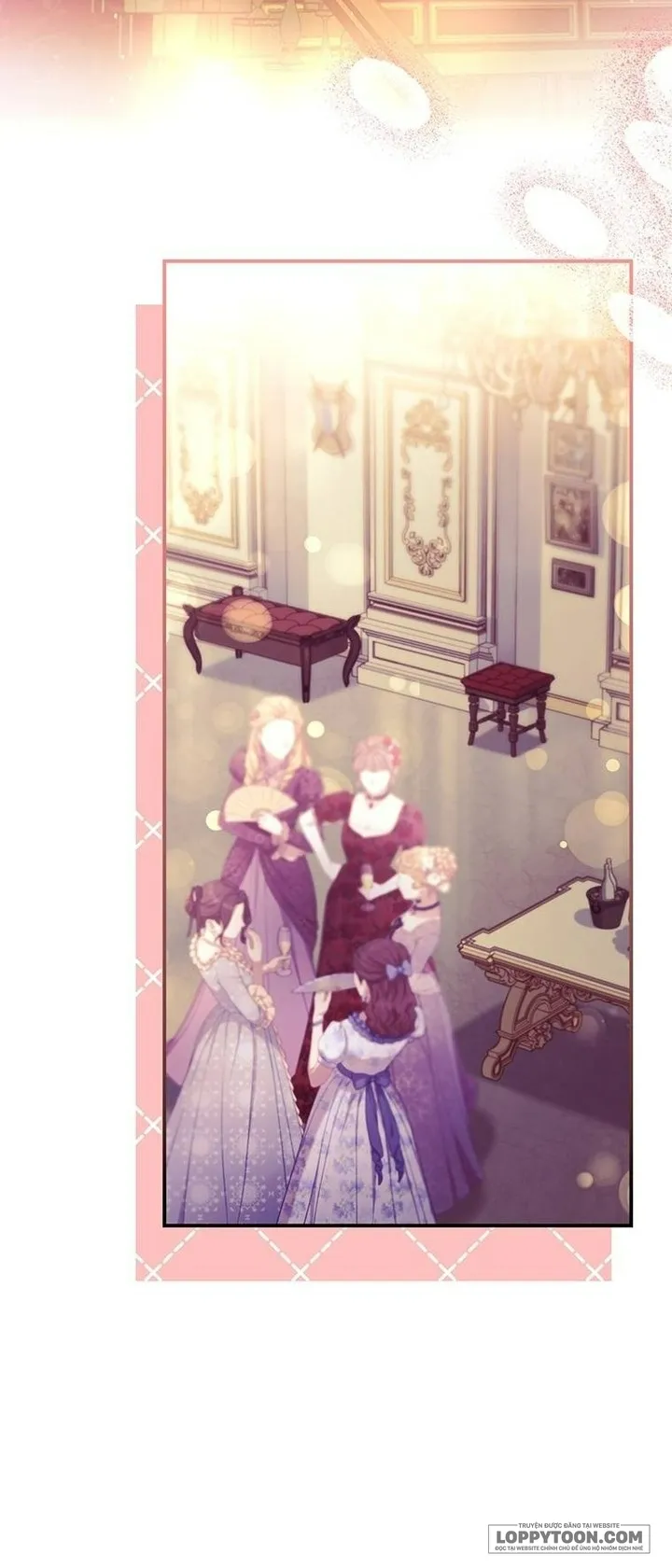 Tôi Đã Trở Thành Con Gái Nuôi Của Nam Chính Chap 161 - trang 37