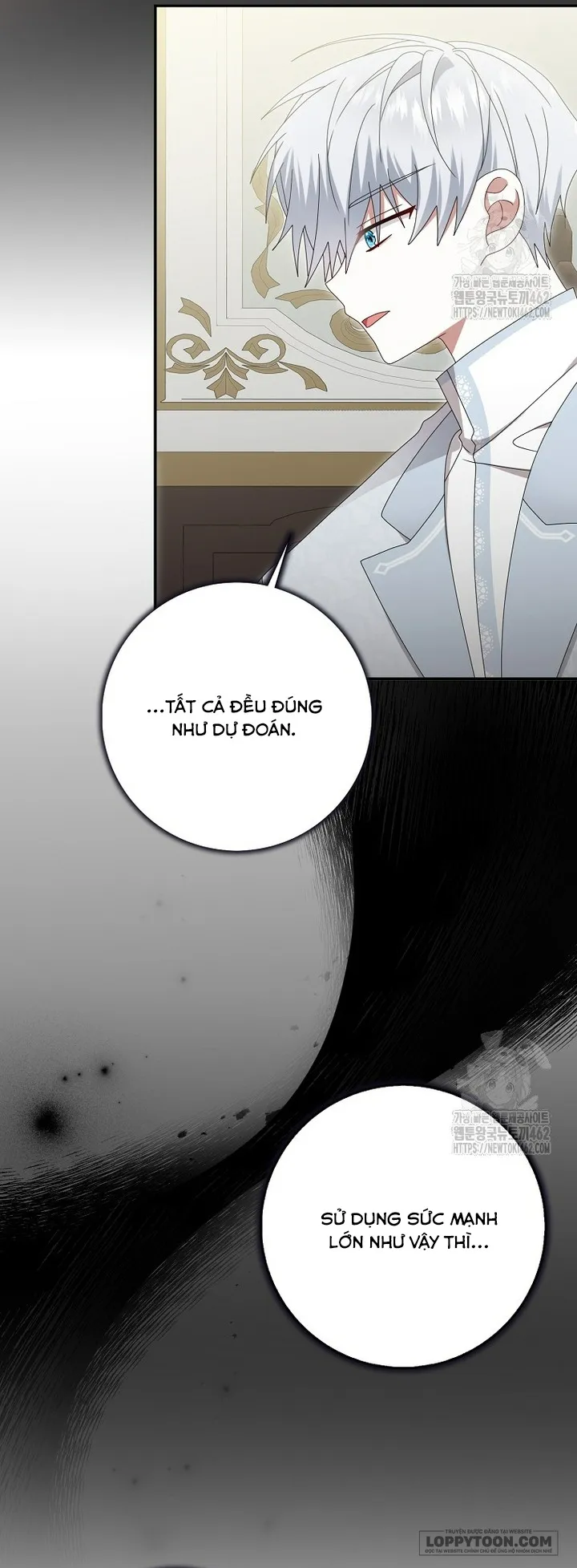 Tôi Sẽ Chiếm Lấy Ngư Trường Này! Chap 50 - trang 41
