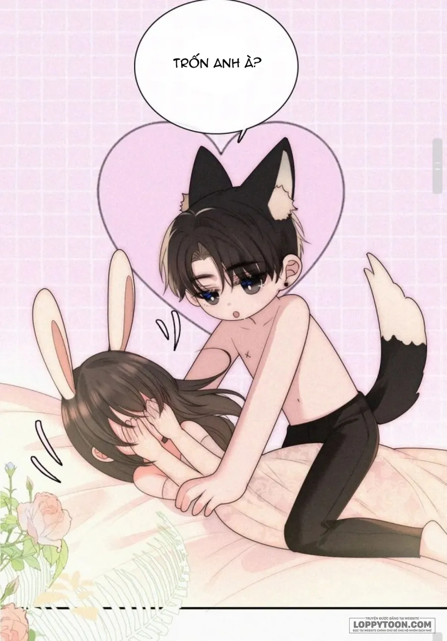 Một Lòng Cưng Chiều Chap 164.2 - ngoại truyện đặc biệt 2 - trang 29
