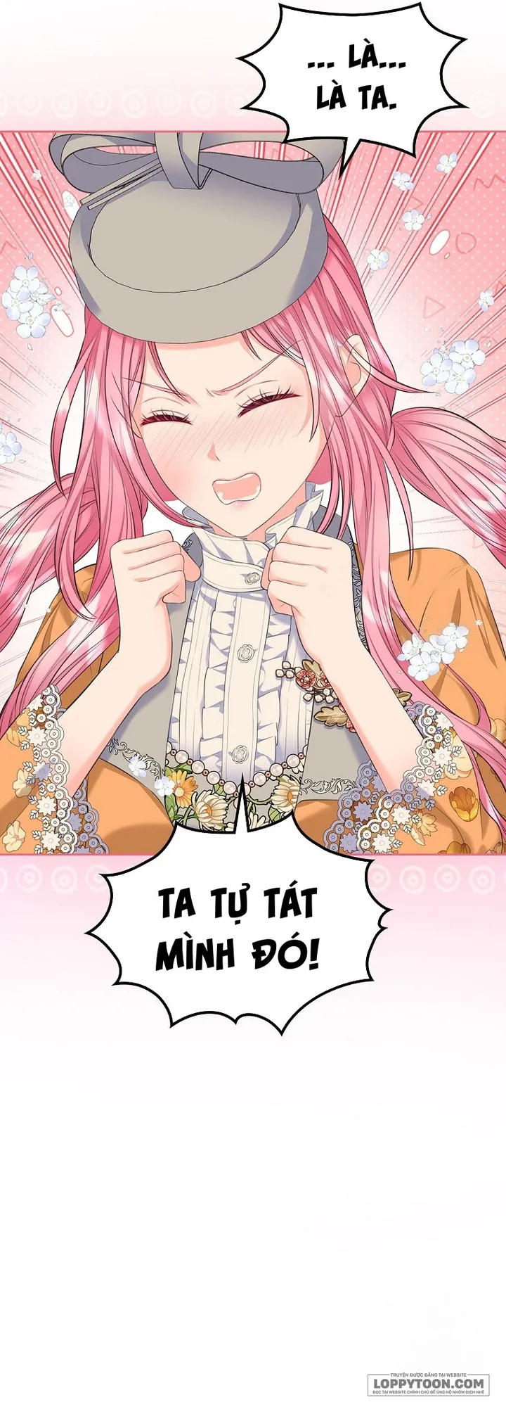 Tôi Sẽ Ly Hôn Với Anh Trai Nữ Chính Chap 23 - trang 49