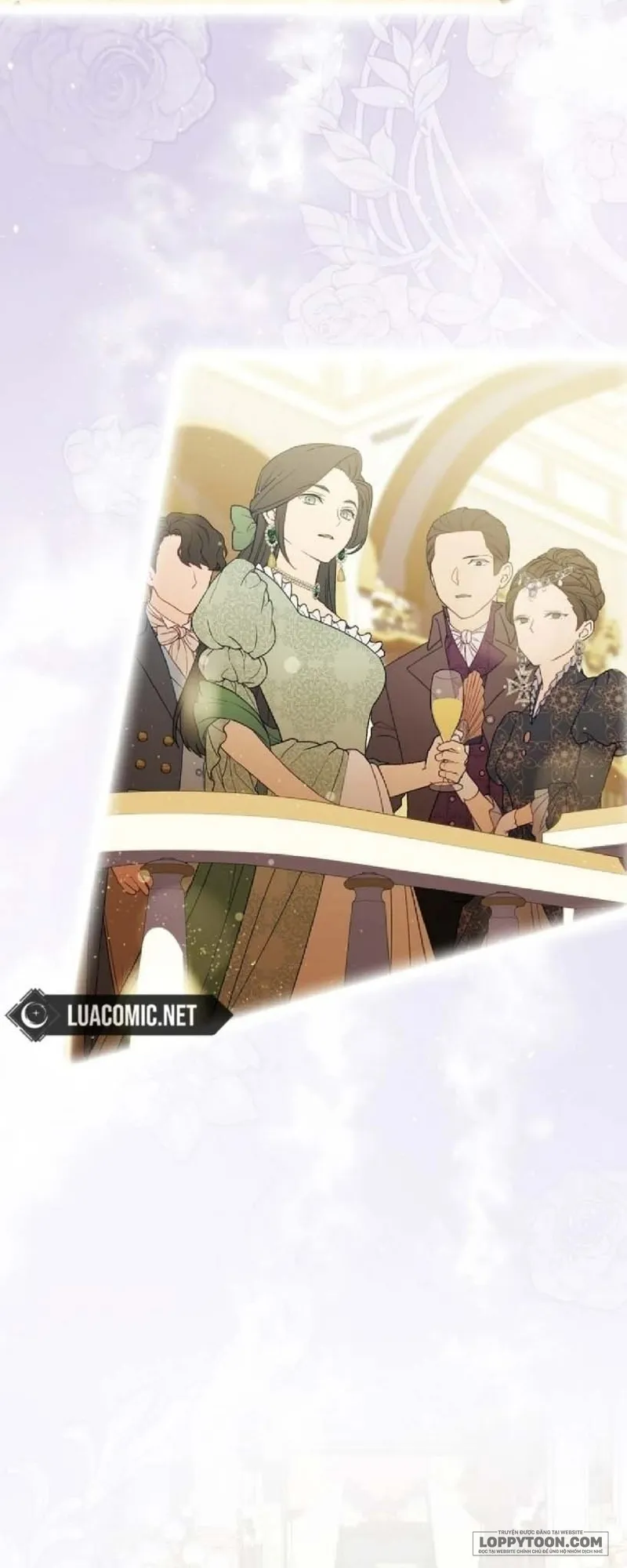 Tìm Một Người Chồng Mới Chap 20 - trang 7