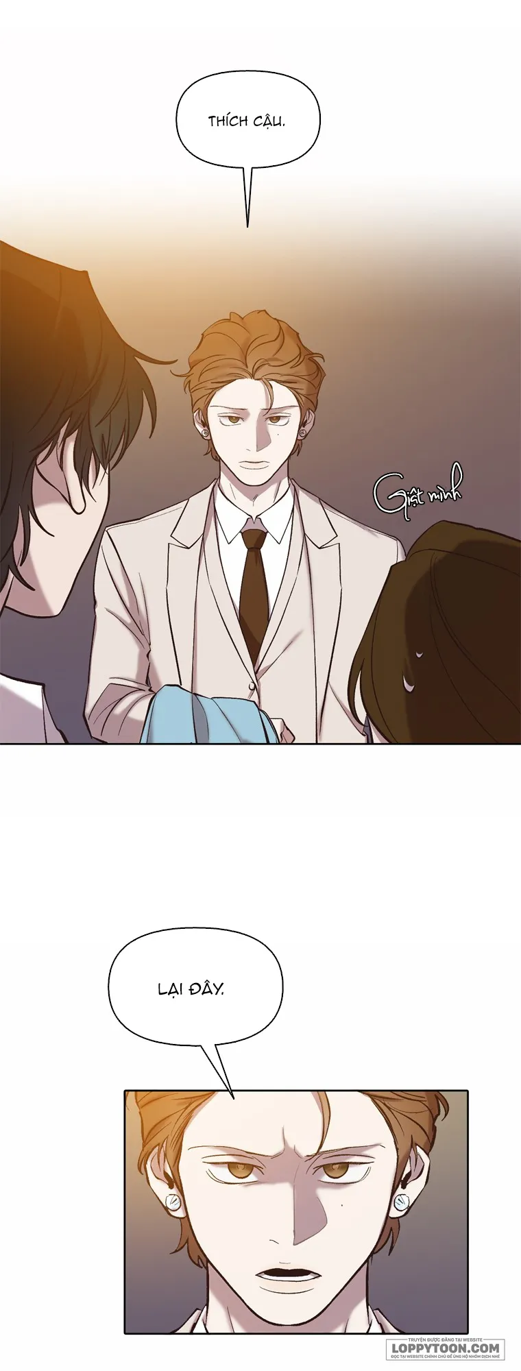 Thanh Xuân Của Chúng Ta Chap 97 - trang 30