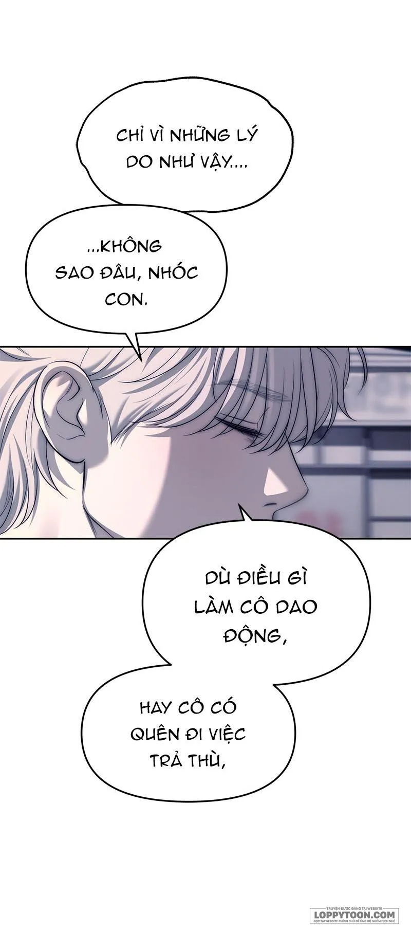 Xâm Nhập Trường Trung Học Tài Phiệt Chap 70 - trang 68