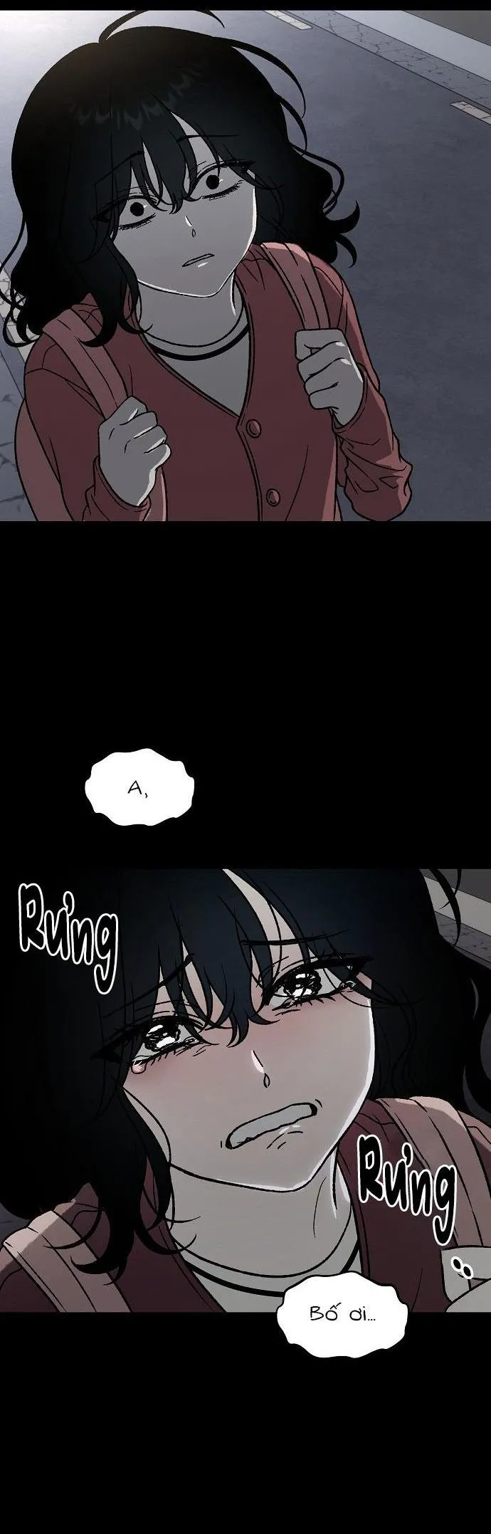 Khao Khát Bất Tận Chap 1 - trang 60