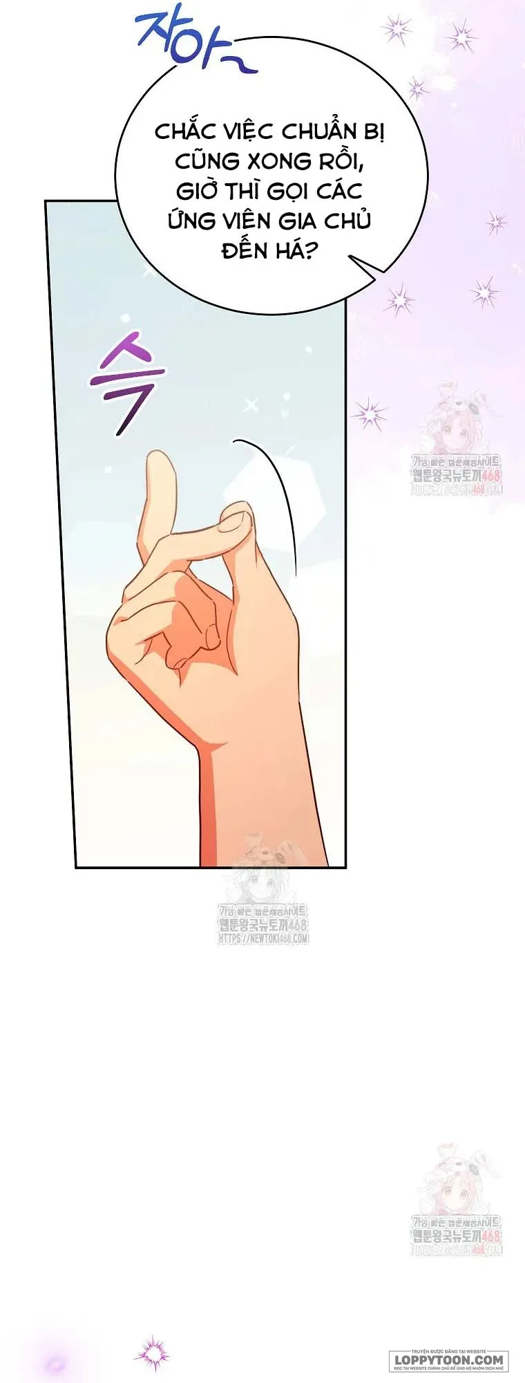 Bé Con Chốn Hoa Nở Chap 62 - trang 39