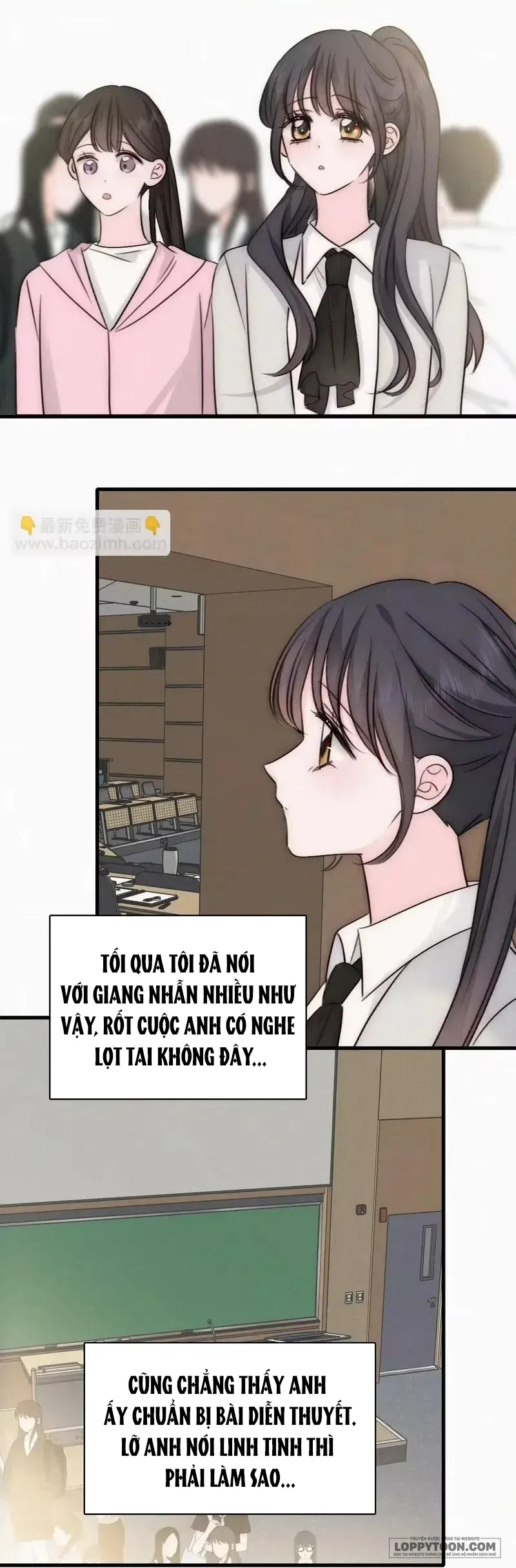 Một Lòng Cưng Chiều Chap 186 - trang 7