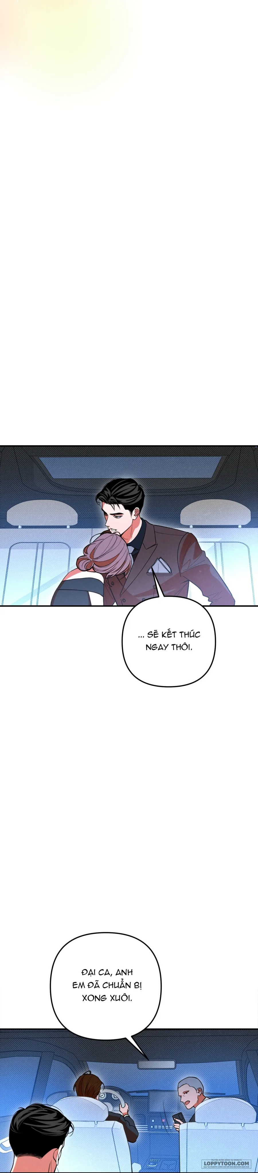 Ngưỡng Tuyệt Đối Chap 81 - trang 36