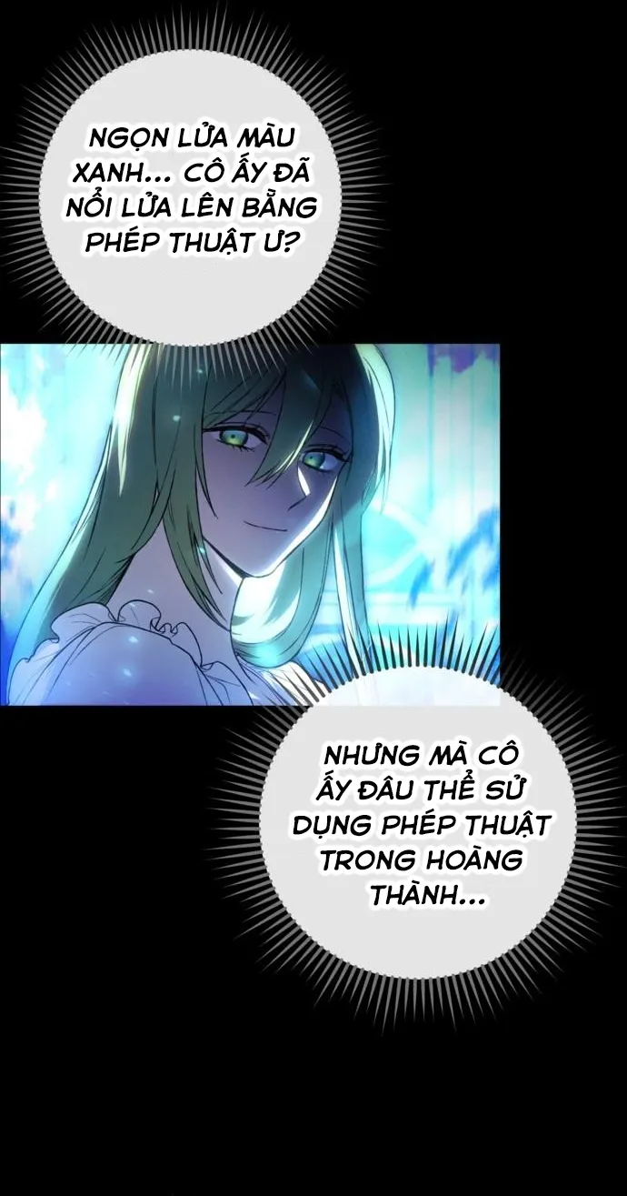 Bạo Chúa Độc Ác Trở Lại Chap 1 - trang 10