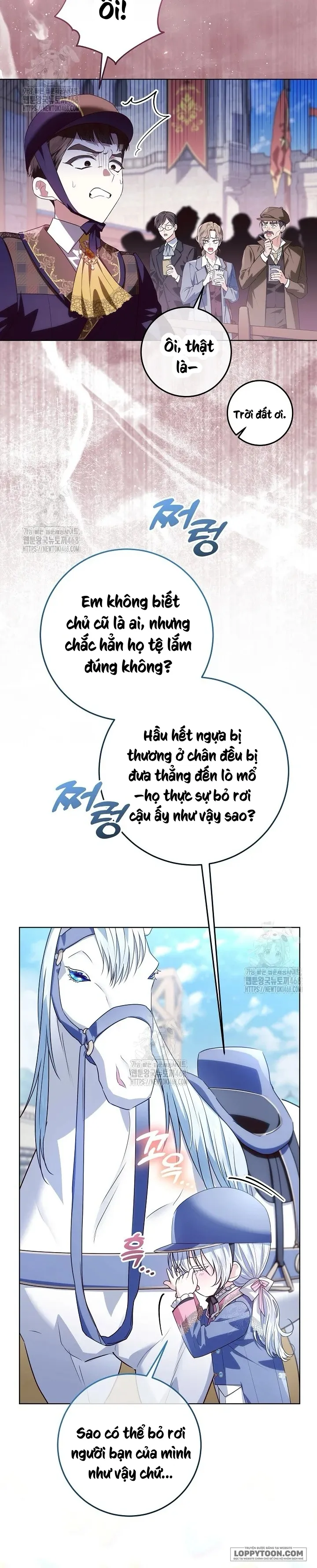 Người Cha Che Giấu Sức Mạnh Chap 40 - trang 15