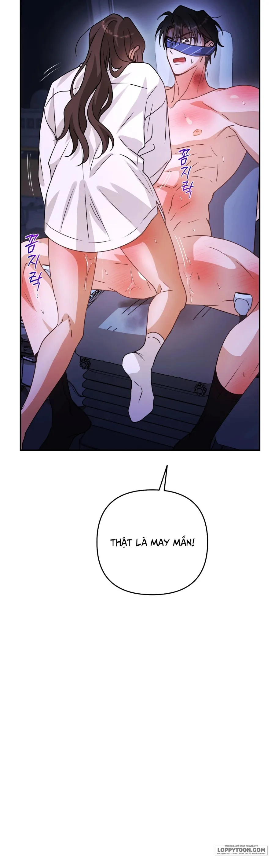 Chuyến Tham Quan Thực Địa Về Ý Thức An Toàn Chap 4 - 🔞🔞🔞 - trang 63