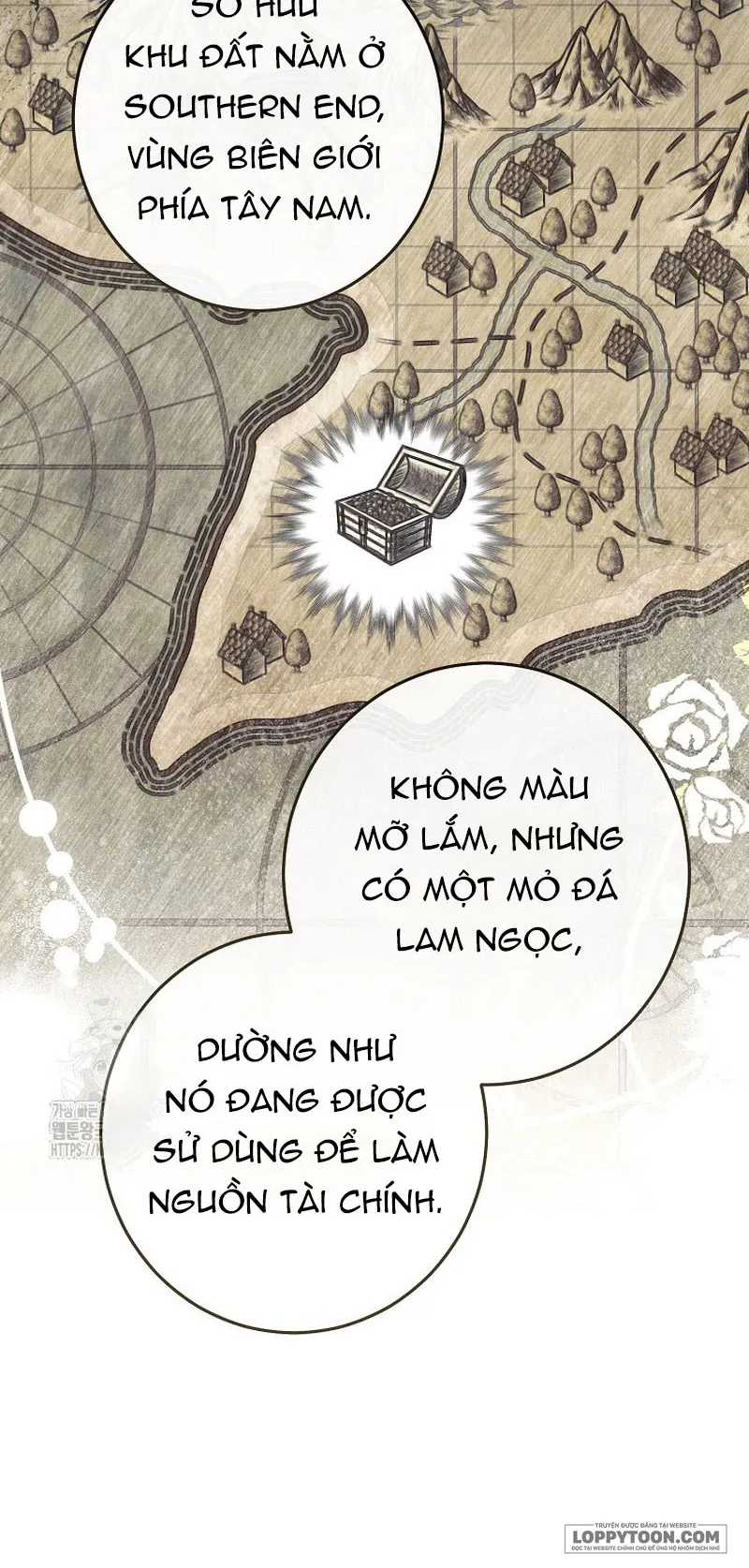 Nỗi Ám Ảnh Dành Cho Công Tước Phu Nhân Chap 47 - trang 31