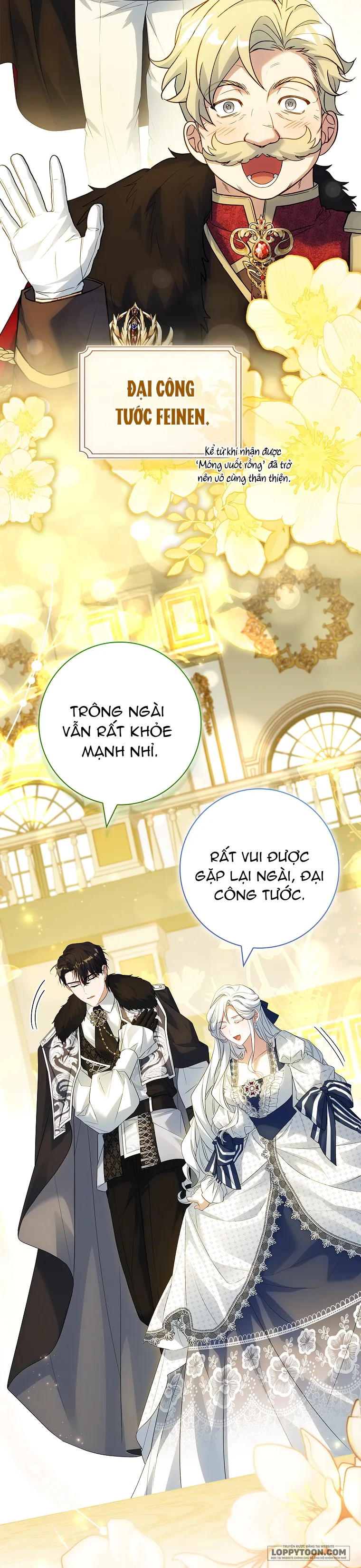 Chồng Ơi, Tại Sao Chúng Ta Không Thể Ly Hôn? Chap 61 - trang 29