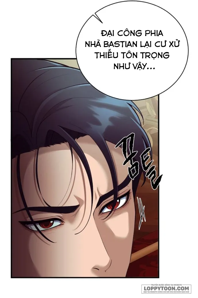 Qua Đêm Với Người Chồng Sắp Ly Hôn Chap 9 - trang 20