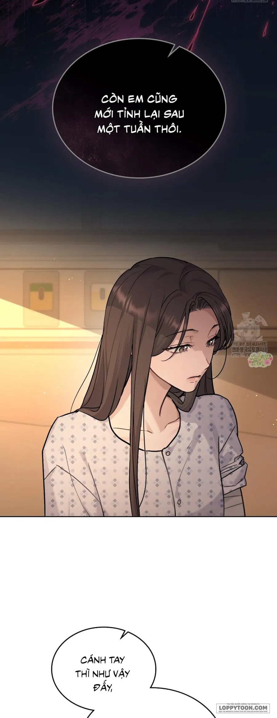 Kết Hôn Với Kẻ Tâm Thần Chap 20 - trang 28