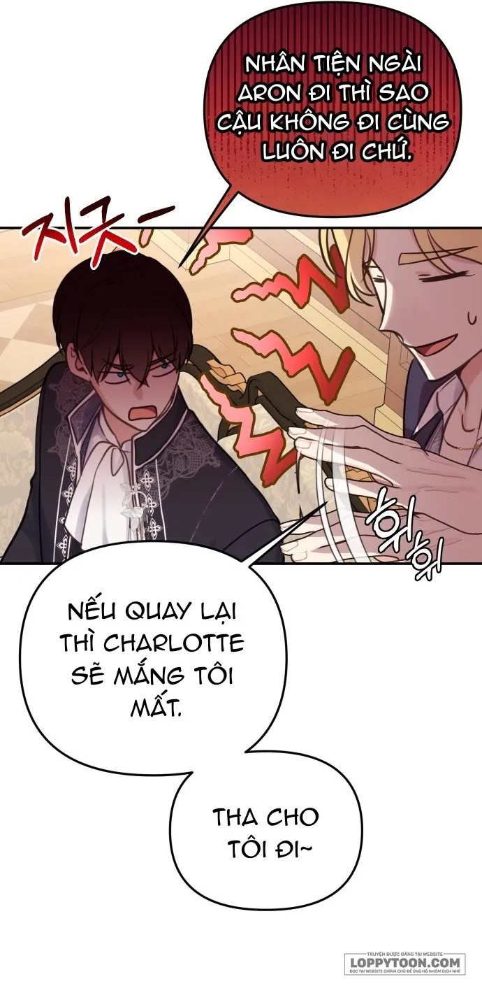 Cuộc Sống Hạnh Phúc Cùng Chồng Chap 27 - trang 42