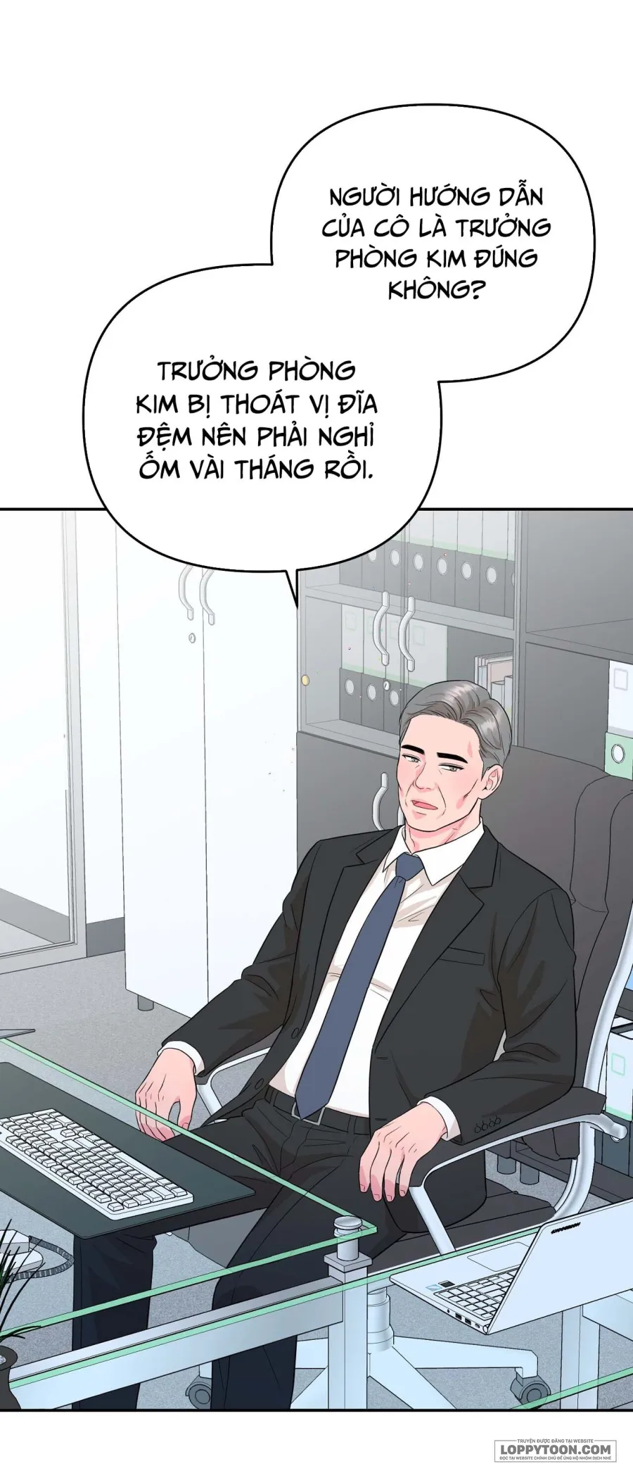Bạn Anh Trai Tôi : Kang Tae Geon Chap 4 - trang 82