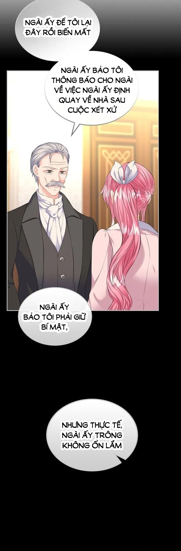 Tôi Sẽ Ly Hôn Với Anh Trai Nữ Chính Chap 36 - trang 36