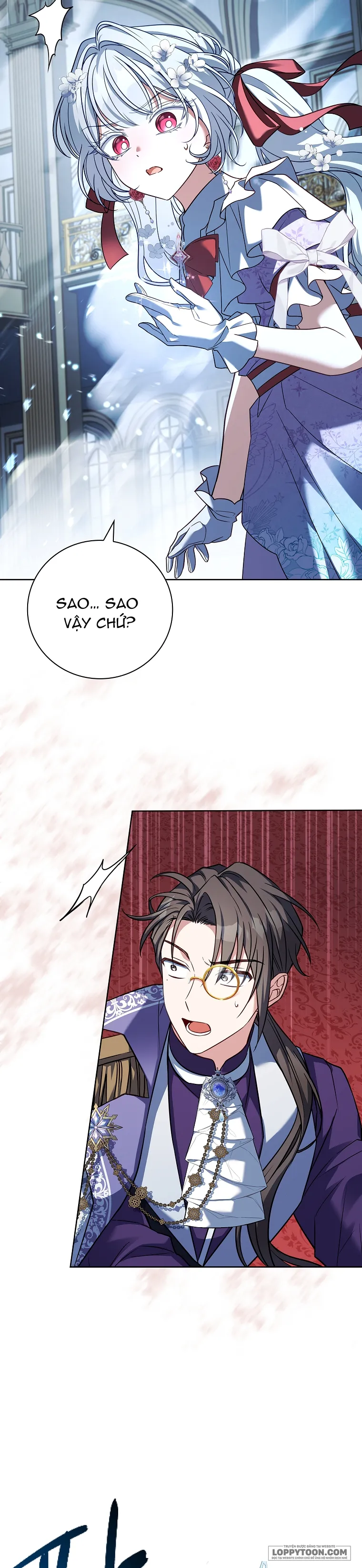 Cha Nào Con Nấy Chap 12 - trang 32