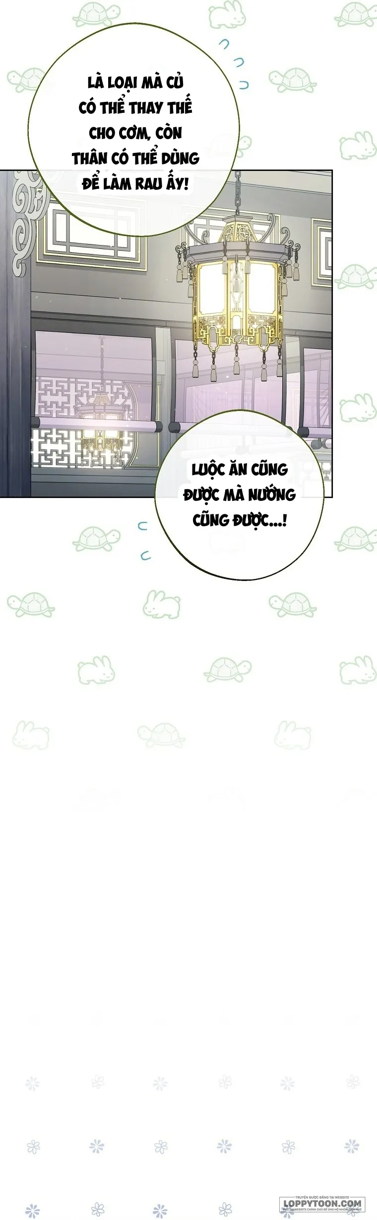 Tiểu Thiếp Chỉ Muốn Sống Yên Bình Chap 32 - trang 29