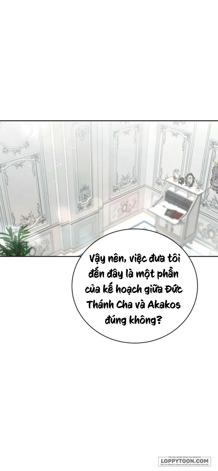 Phía Sau Mặt Nạ Của Nam Chính Hiền Lành Chap 75 - trang 55