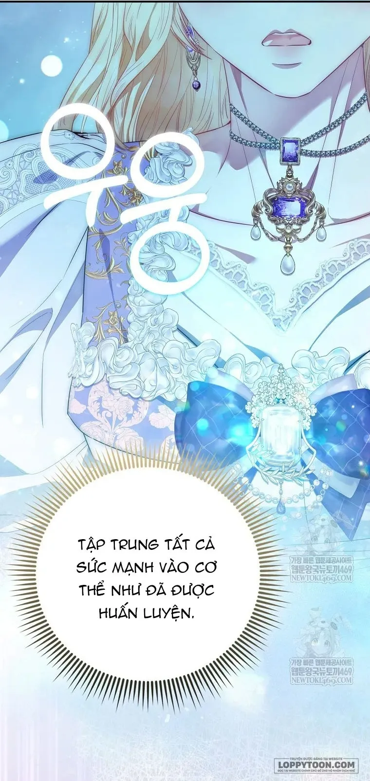 Nàng Công Chúa Của Mọi Người Chap 110 - trang 22