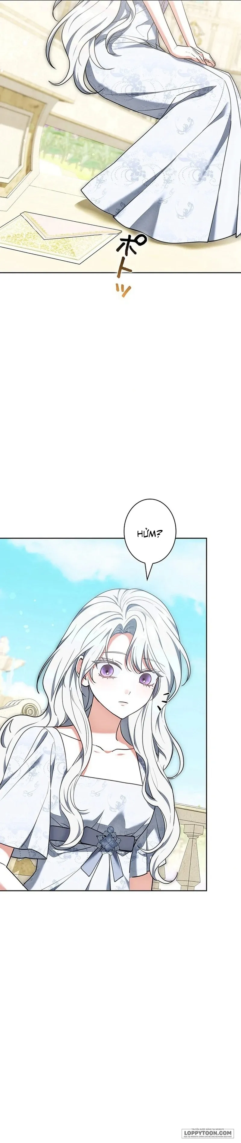 Tiểu Thư Là Kẻ Bám Đuôi Chap 27 - trang 7