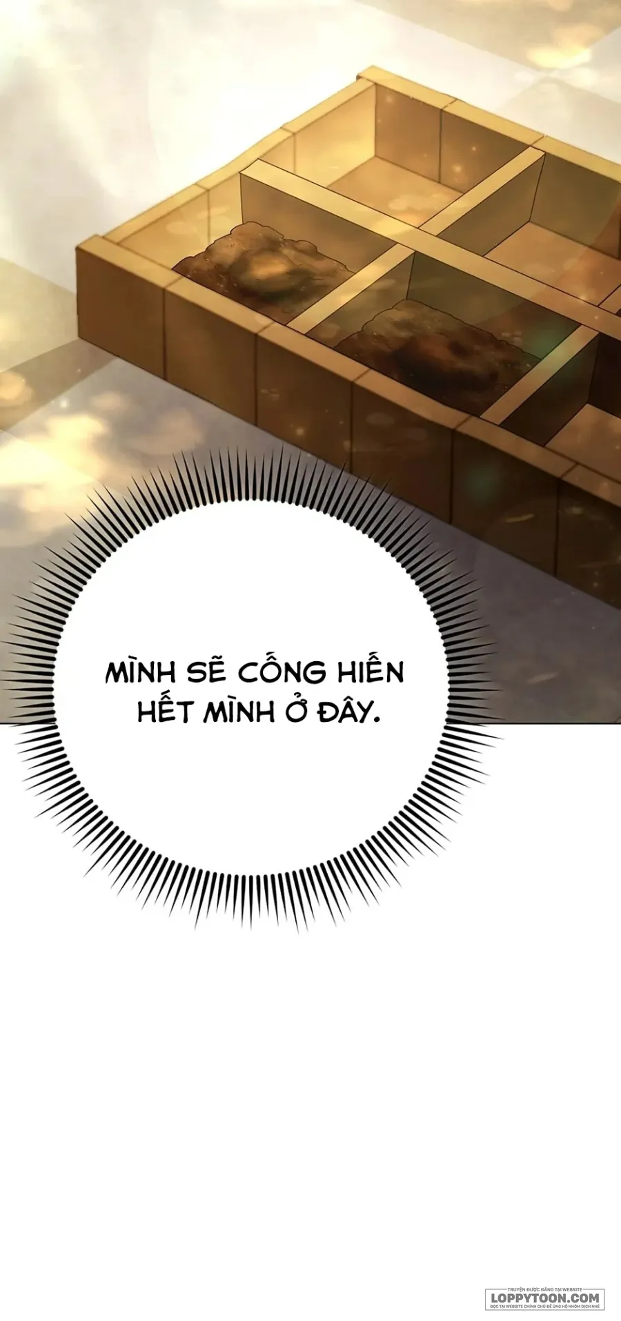 Phương Pháp Trồng Lúa Đặc Biệt Của Ác Nữ Chap 38 - trang 33