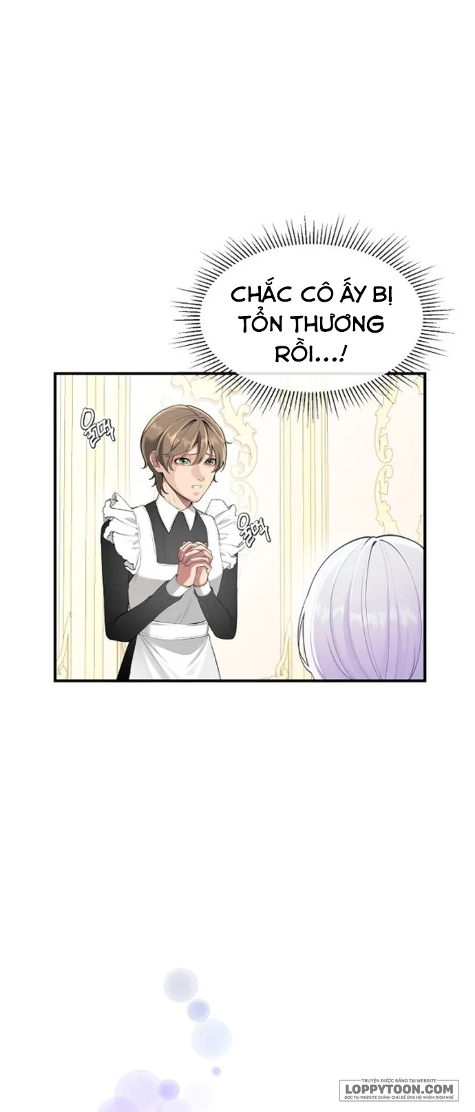 Qua Đêm Với Người Chồng Sắp Ly Hôn Chap 3 - trang 1