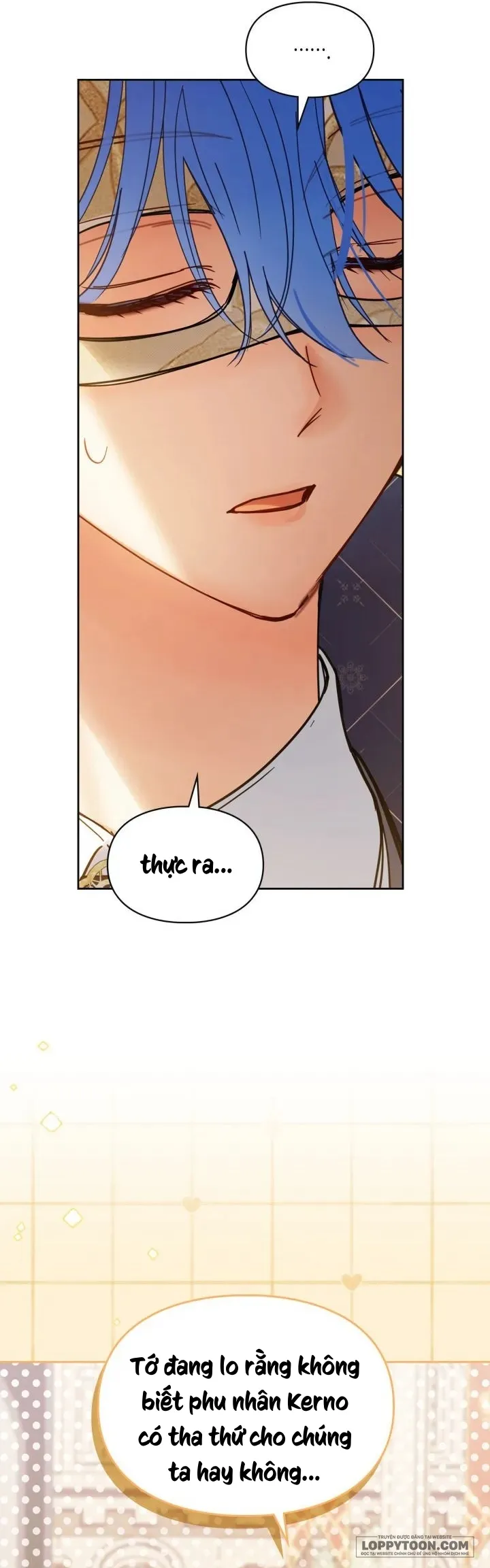Phạm Nhân Bé Con Của Dinh Thự Mùa Đông Chap 66 - trang 6